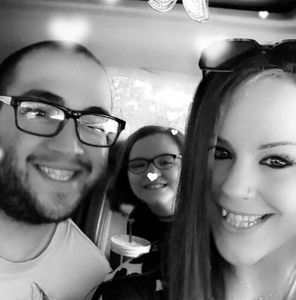 Meet your Posher, Helen